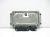 Engine control unit/module ECU 9657499280