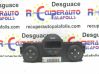 Unidad de control climatización 8200344840