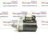 Motor de arranque 24436877