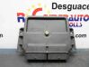 Engine control unit/module ECU 7700115802