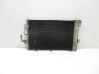 A/C cooling radiator (condenser) 13129192