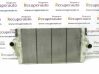 Radiador intercooler 82000758107C