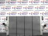 Radiador intercooler 