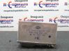 Engine control unit/module ECU 5SE00666100