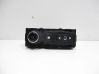 Multifunctional control switch/knob 253B08825R
