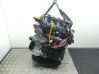Moottori D4F732