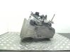Manual 5 speed gearbox 55200606