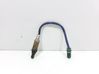 Lambda probe sensor 0015401217