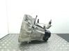 Manual 5 speed gearbox JH3303