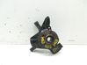 Front wheel hub spindle knuckle 