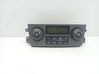 Unidad de control climatización 972503EXXX