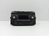 Unidad delantera de radio/CD/DVD/GPS 961701Y266MB2