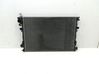 Coolant radiator 1489463080