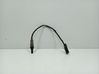 Lambda probe sensor 9687160780
