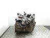 Manual 5 speed gearbox 