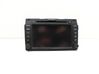 Unidad de control/módulo del navegador GPS 965603U500WK