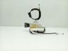Rear door lock PSA006248