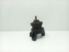 Engine mount bracket 