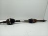 Drive shaft (set) 8200687740