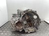Manual 5 speed gearbox JYG