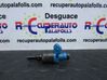Inyector de combustible 058133551F