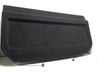 Parcel shelf 