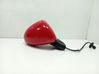 Front door electric wing mirror 
