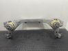 Bastidor delantero 7L6199207
