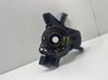 Front wheel hub spindle knuckle 