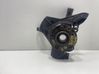 Front wheel hub spindle knuckle 
