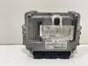 Unidad de control/módulo ECU del motor 9663755480