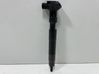 Inyector de combustible A6510703287