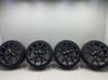 R22 alloy rim KX7J1007B1A
