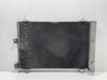 Radiador de refrigeración del A/C (condensador) 9645964780A
