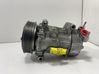 Compresor (bomba) del aire acondicionado (A/C)) 9655191580