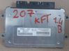 Engine control unit/module 1943Q6