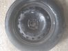 Felgi stalowe R15 51763241