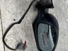 Manual wing mirror 