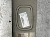 Sun visor 0000156072895