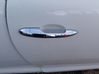 Front door exterior handle 156099954