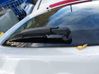 Rear window wiper motor 50508587