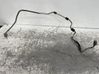Air conditioning (A/C) pipe/hose 