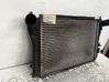 Intercooler radiator 