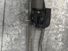Wiper motor 