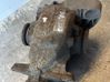 Rear differential 