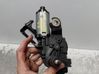 Двигатель стеклоочистителя заднего стекла 67637199569