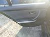 Rear door window regulator with motor 51357140589