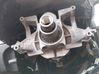 Steering wheel axle set 32306786891