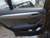 Rear door window regulator with motor 51352990387
