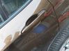 Rear door exterior handle 51212992985